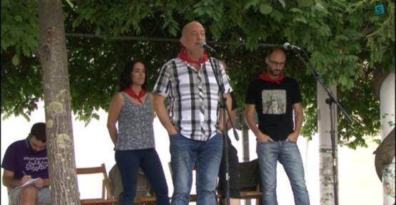 Zortzi saio daude iragarrita uztaila bukatzeko