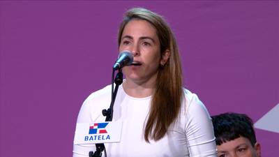 Puntua emanda. Oihana Bartra.