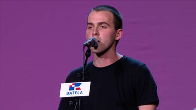 Gaia. Gorka Pagonabarraga.