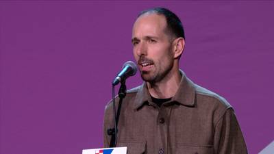 Gaia. Xabat Galletebeitia.