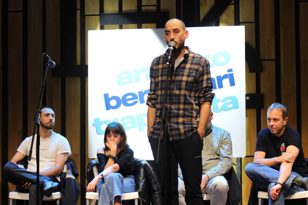 Arabako Txapelketan kantatuko duten 18 bertsolariak erabakita