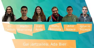 Arabako sailkapen faseko azken hiru saioak aste honetan