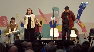 Euskal Herriko Txapelketako oinarria %42 berritzeko bidean