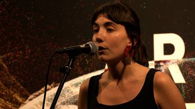 Agurra. Maite Sarasola.
