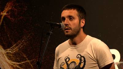 Gaia. Asier Galarza.