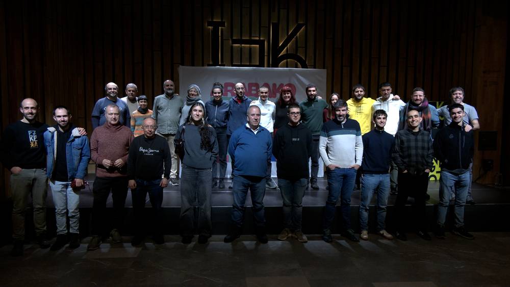 Oionen hasiko da Arabako Txapelketa otsailaren 7an