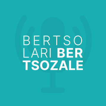 Bertsolari Bertsozale