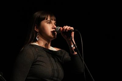 Maddi Agirre Arabako lehen finalista Dulantzin finalaurrekoa irabazita