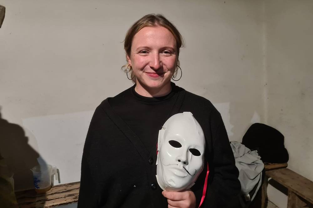 Elixabet Etxandi irabazle eta Amendüzeko eihera mukuru betea Baxe Nafarroako II. Kopla Topelketan