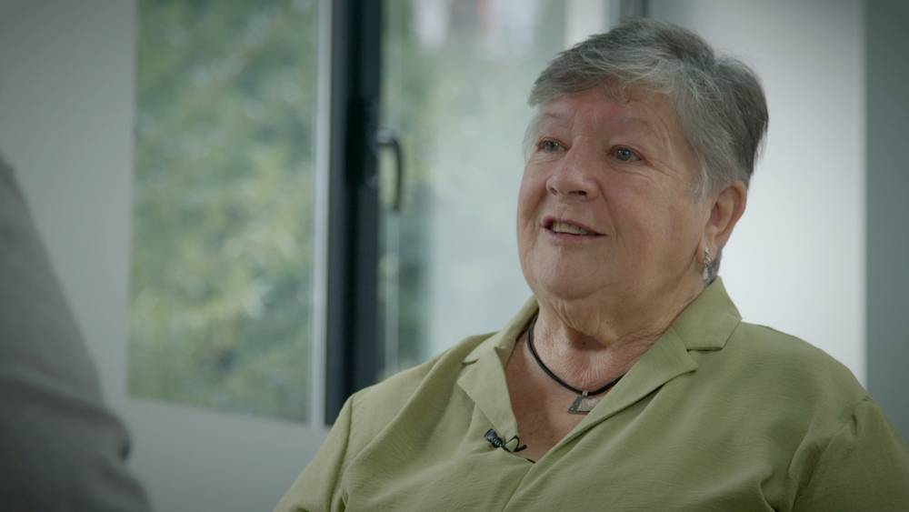 Kristina Mardaras elkarrizketatuko dute aste honetan Hitzetik Hortzeran