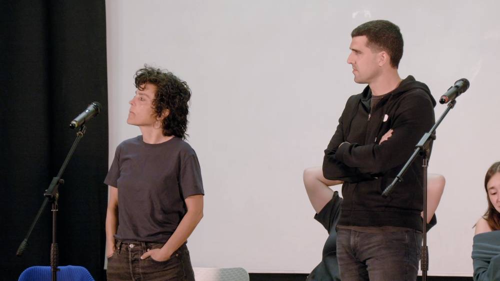 Osinalde Saria eta Zumaiako Santelmotako jaialdia Hitzetik Hortzeran