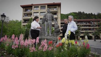 Lazkao Txiki gogora ekarriko dute denboraldiko azken Hitzetik Hortzeran