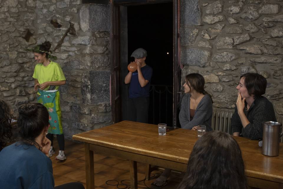 Bertso Udalekuetako bigarren izen-ematea zabalik