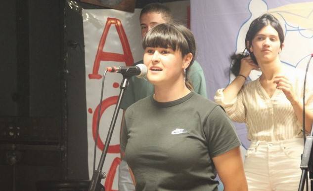 Irati Alcantarillak irabazi du Hernandorenako bigarren kanporaketa eta finala erabakita gelditu da