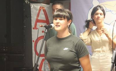 Irati Alcantarillak irabazi du Hernandorenako bigarren kanporaketa eta finala erabakita gelditu da