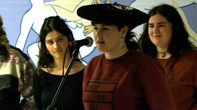 Irati Alcantarillak irabazi du Hernandorena Sariketa