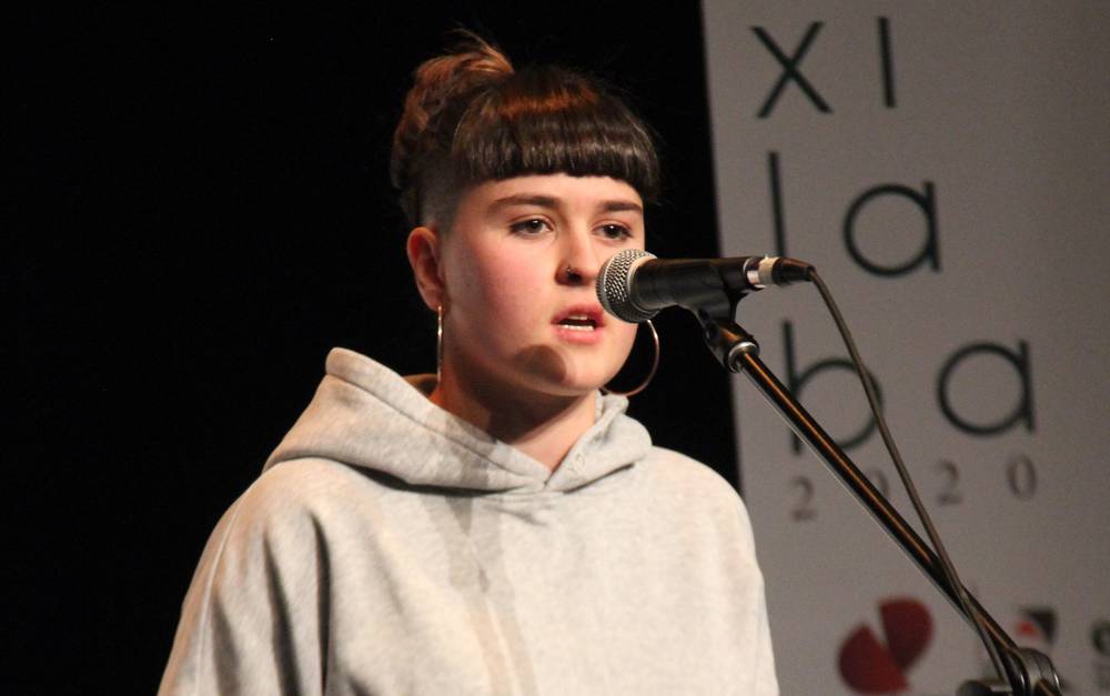 Hernandorenako bigarren kanporaketa Hendaian