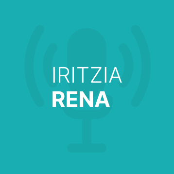 Iritziarena