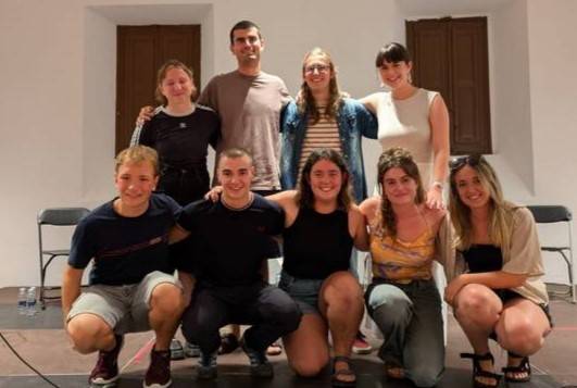 Lizardiko finala ostiralean eta finalistak erabakita
