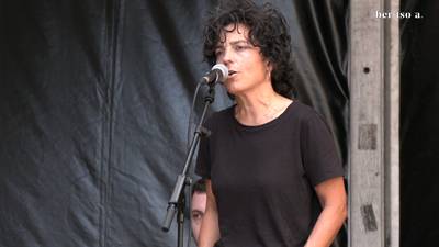 Maialen Lujanbio. Agurra.