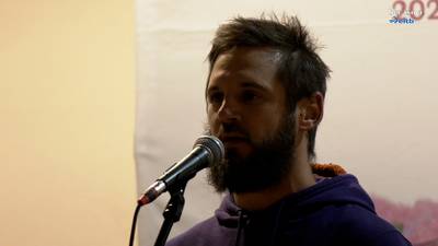 Ganbara. Gaia. Mizel Mateo.