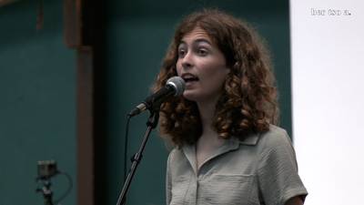 Puntua emanda. Nahia Etcheverry.
