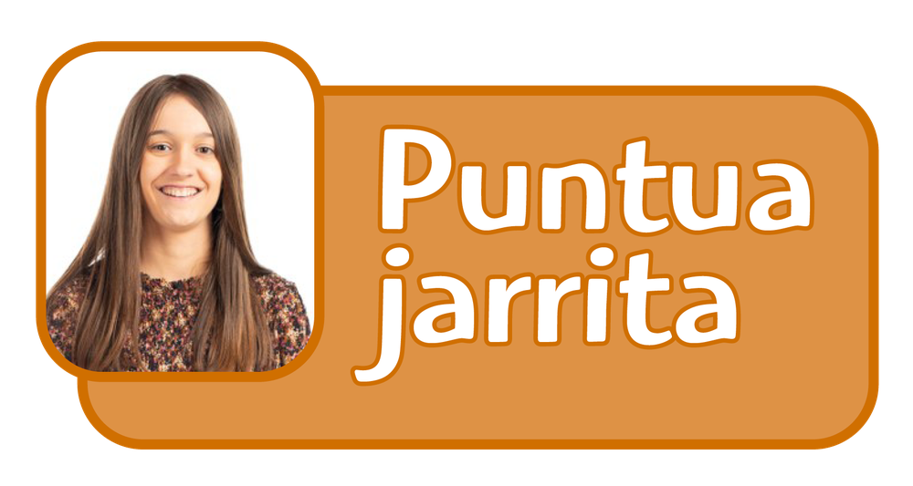 "Galdera aldatzeko lizentzia hartu eta ausartuko nintzateke bertsolaritzak zein ematen didan erantzutera."