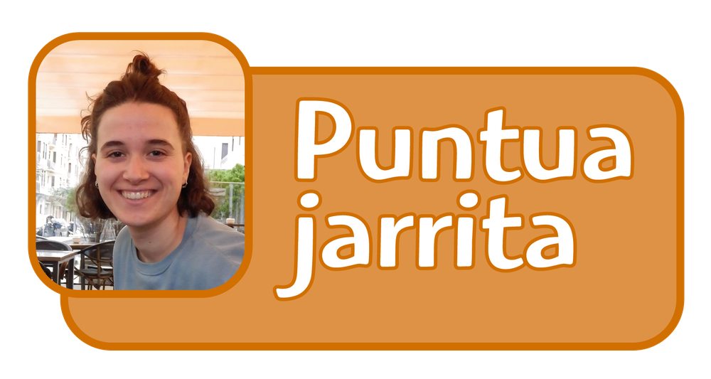 «Guk presiorik eta epairik gabe bertsotan aritzeko gune bat nahi genuen, besterik ez»