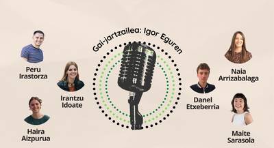 Osinalde Sariko finala apirilaren 11n eta aurten bazkaria izango da