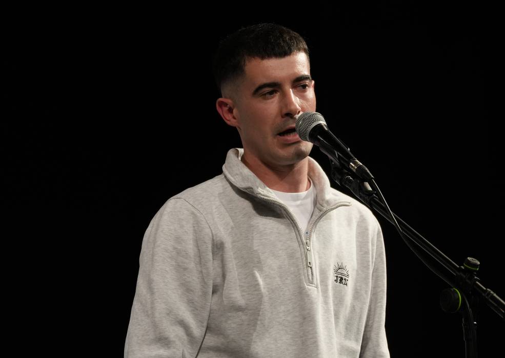 Peru Abarrategi irabazle Arabako azken finalaurrekoan