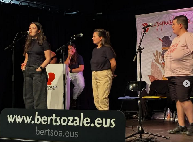 Txingudi, Leintz, Azpeitia eta Zumarraga-Urretxu Gipuzkoako Herriarteko finalaurrekoetara