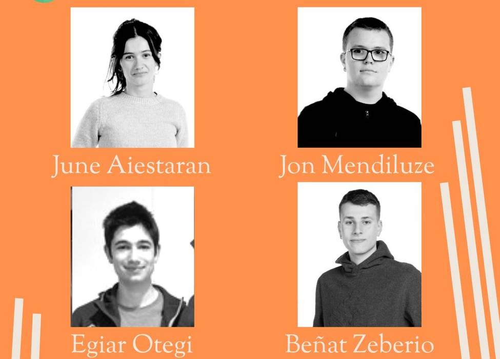 25 bertso ekitaldi inguru igandera bitartean