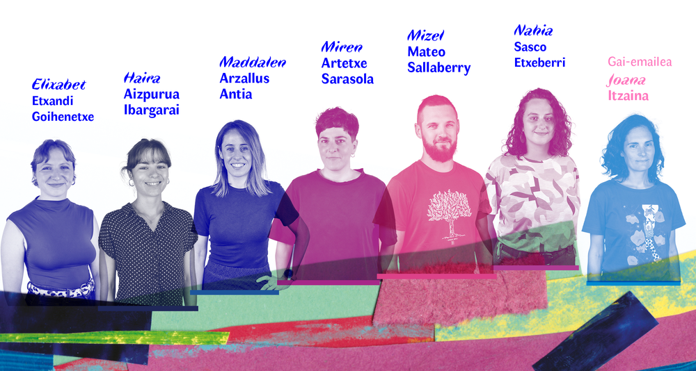 Baigorri eta Bardozeko final aitzinekoak erabakita