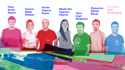 Gaur argituko da Bardozen Xilabako finaleko seikotea