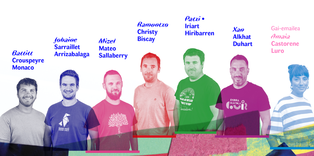 Xilabako hirugarren saioa Ainhoan larunbatean