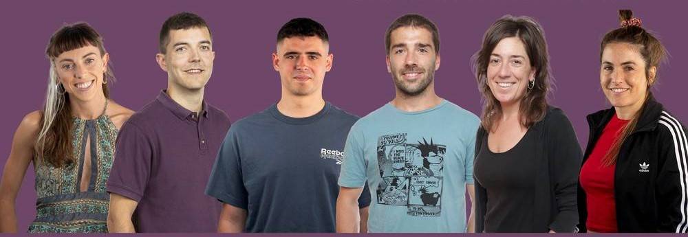 Bizkaiko finalaurrekoak igandean hasiko dira Zeanurin