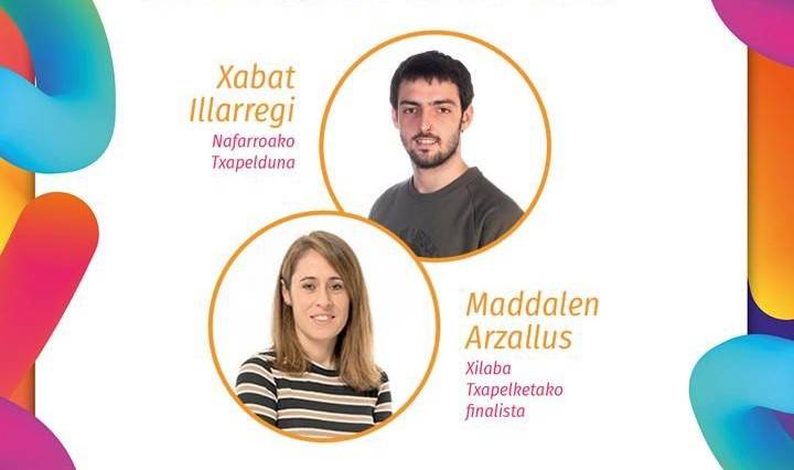 45 bertso ekitaldi inguru igandera bitartean