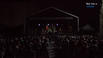 2025-09-13 Donostia
