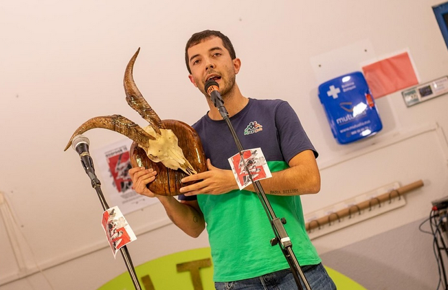 Aramaioko Kopla Txapelketa urriaren 17an