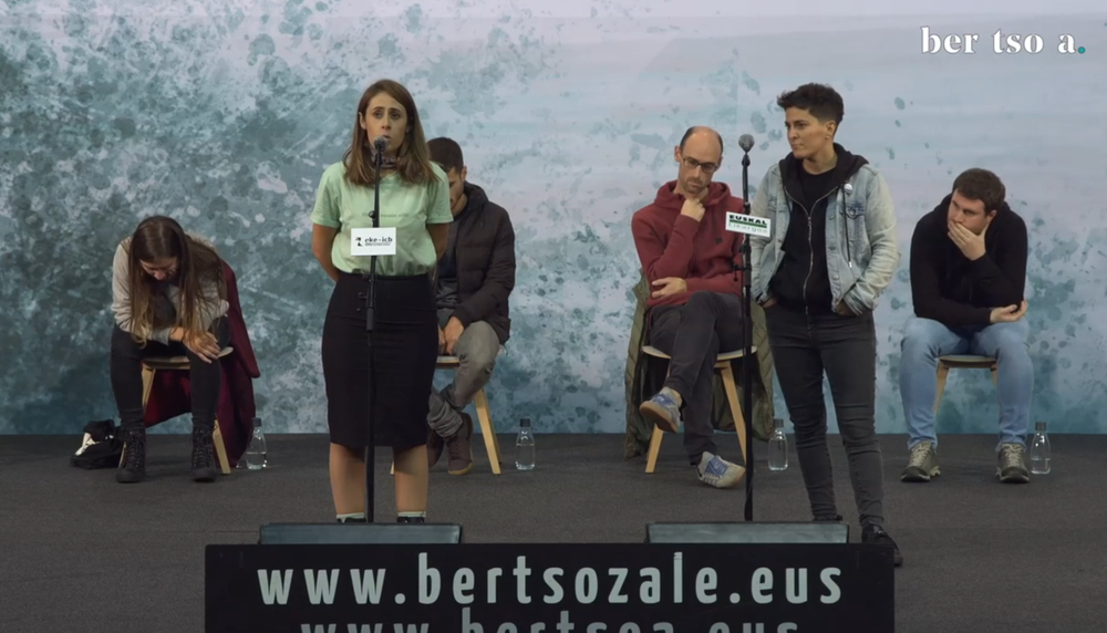 Xilaba Txapelketa: aro berria eta txapeldun berria