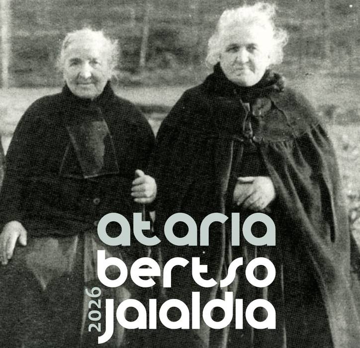 20 bertso ekitaldi inguru asteburuan