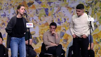 Euskal Herriko Txapelketan kantatzeko 50 txarteletatik 41 erabakita, Xilaba eta Arabakoen faltan