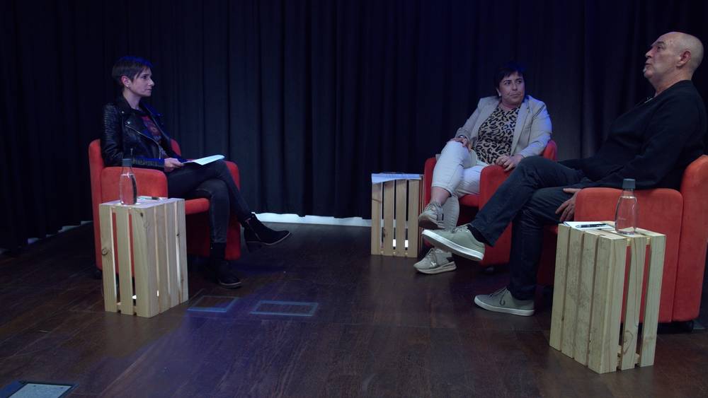 Gipuzkoa Bertsotan : Gipuzkoako sailkapen faseari lehen itzulia #gbtx24_podcast berrian