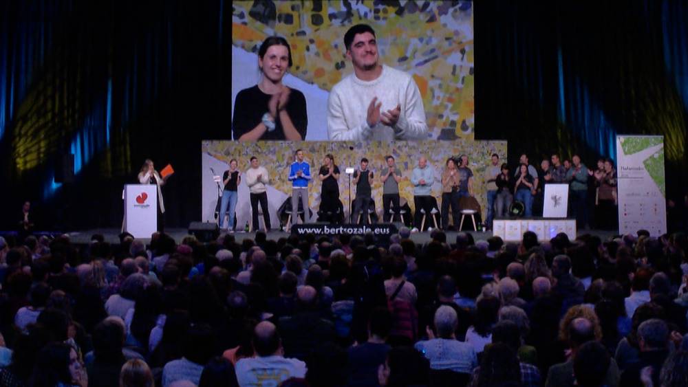 Nafarroako zortzi finalisten balorazioa, finalaren beroan