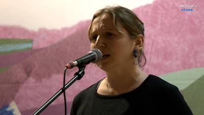 Ganbara. Gaia. Elixabet Etxandi.