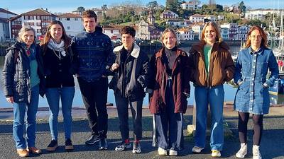 Xilabako finalistak gogotsu eta final ona eskaintzeko arduraz