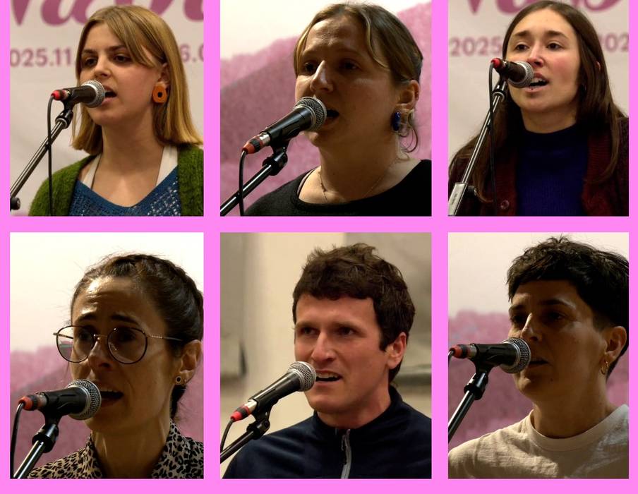 Txapeldun berria ekarriko duen Xilaba larunbatean Donibane Lohitzunen