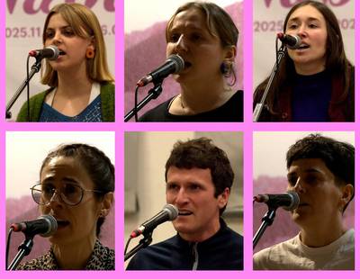 Txapeldun berria ekarriko duen Xilaba larunbatean Donibane Lohitzunen