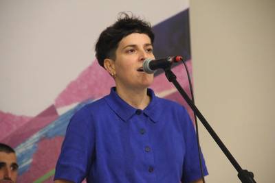 Miren Artetxe irabazle Muskildin eta finalaitzinekoetarako sailkatu da