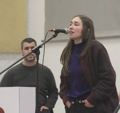 Maddi Ane Txoperenak irabazi du Xilabako azken final aitzinekoa Bardozen